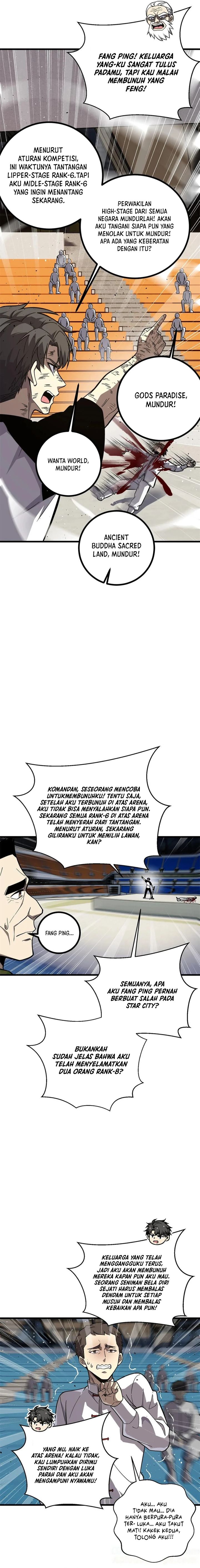 Dilarang COPAS - situs resmi www.mangacanblog.com - Komik global gao wu 276 - chapter 276 277 Indonesia global gao wu 276 - chapter 276 Terbaru 5|Baca Manga Komik Indonesia|Mangacan